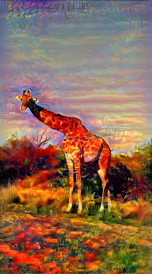 Giraffe