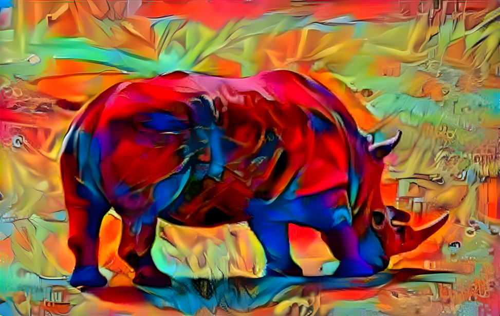 Rhino 