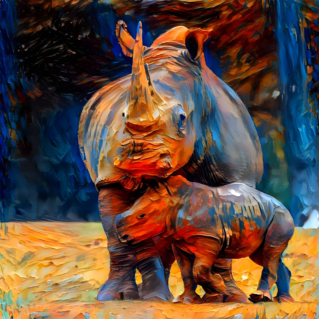 Rhino 