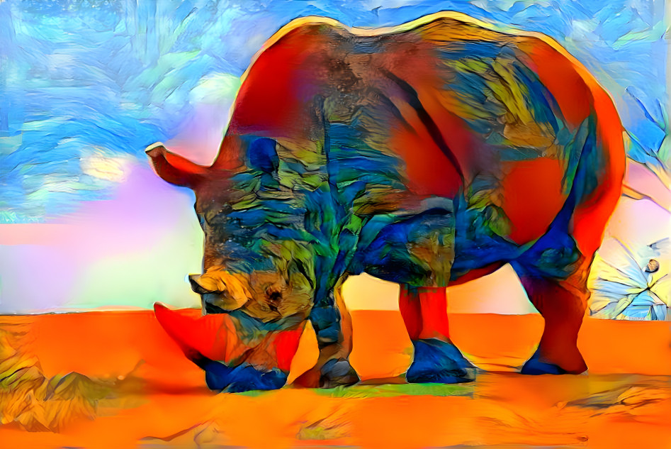 Rhinoceros