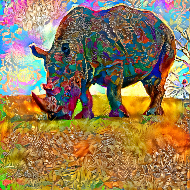 Rhino 