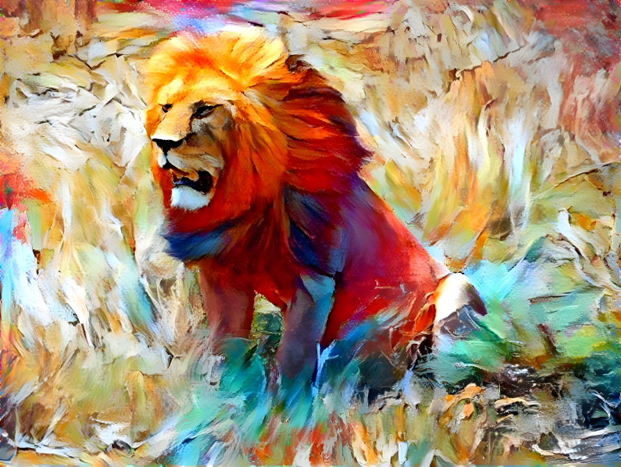 Lion