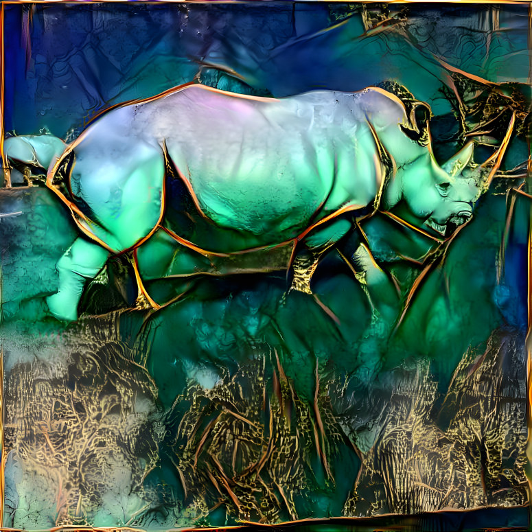 Rhino 