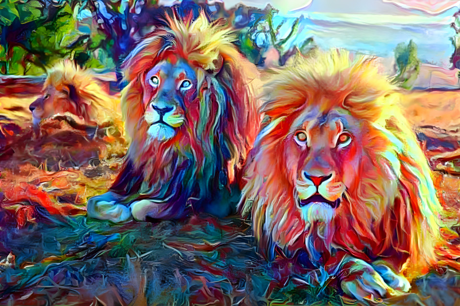 Lions