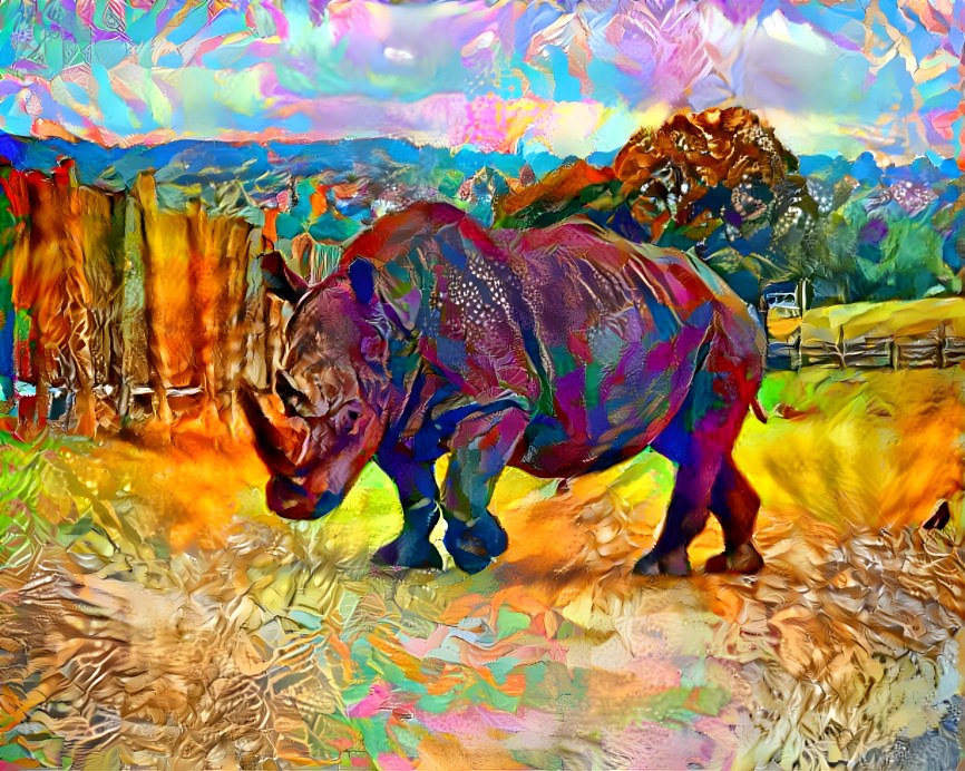 Rhino 