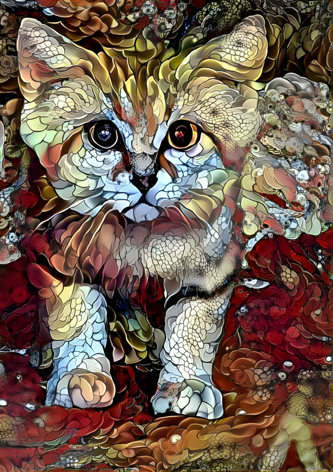 Wild Cat