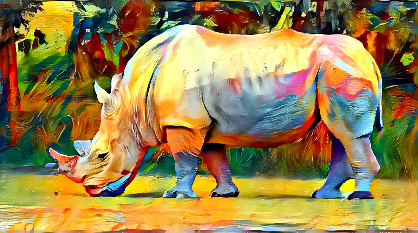 Rhino 