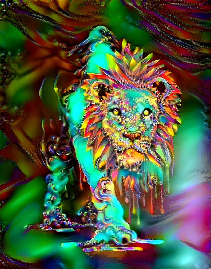 Lion