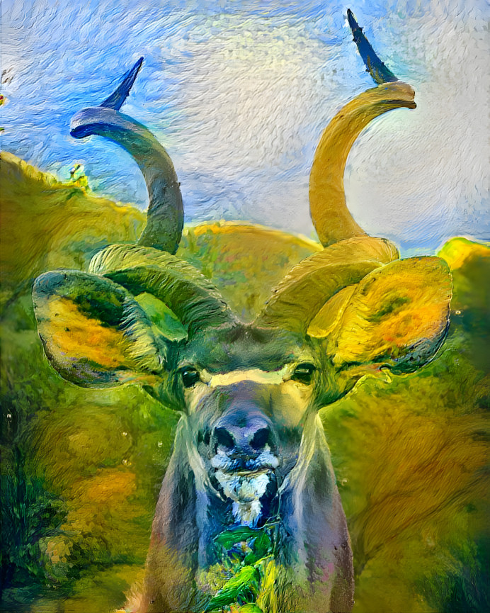 Kudu