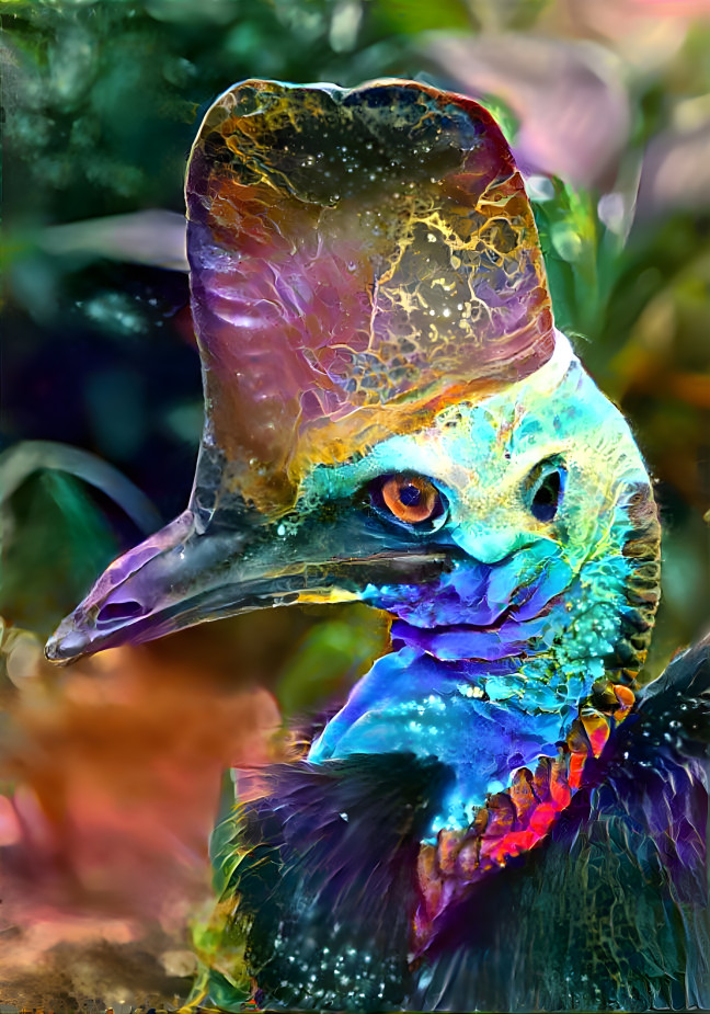 Cassowary