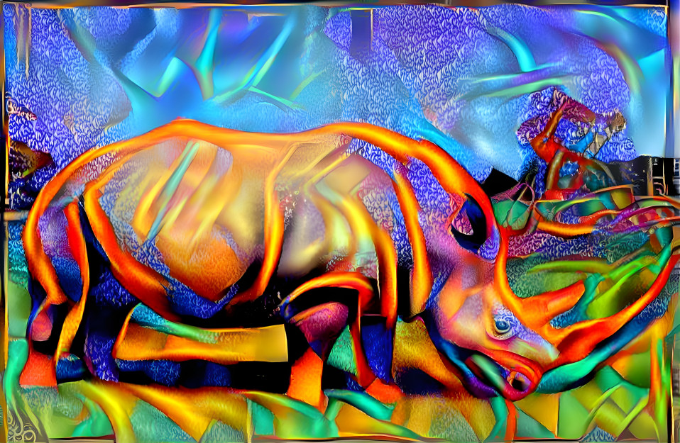 Rhino 