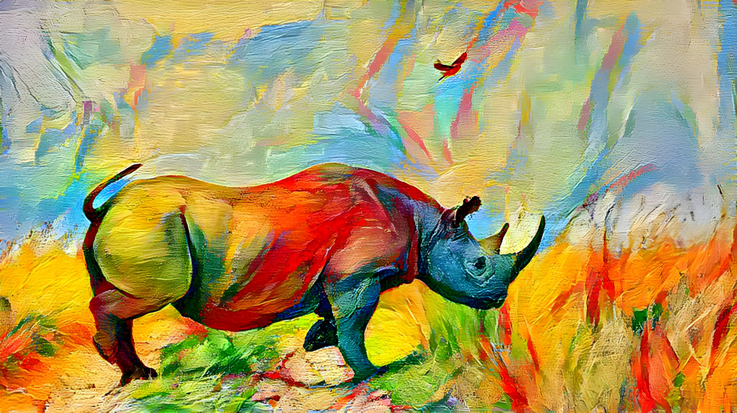 Rhino