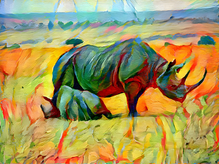 Rhino