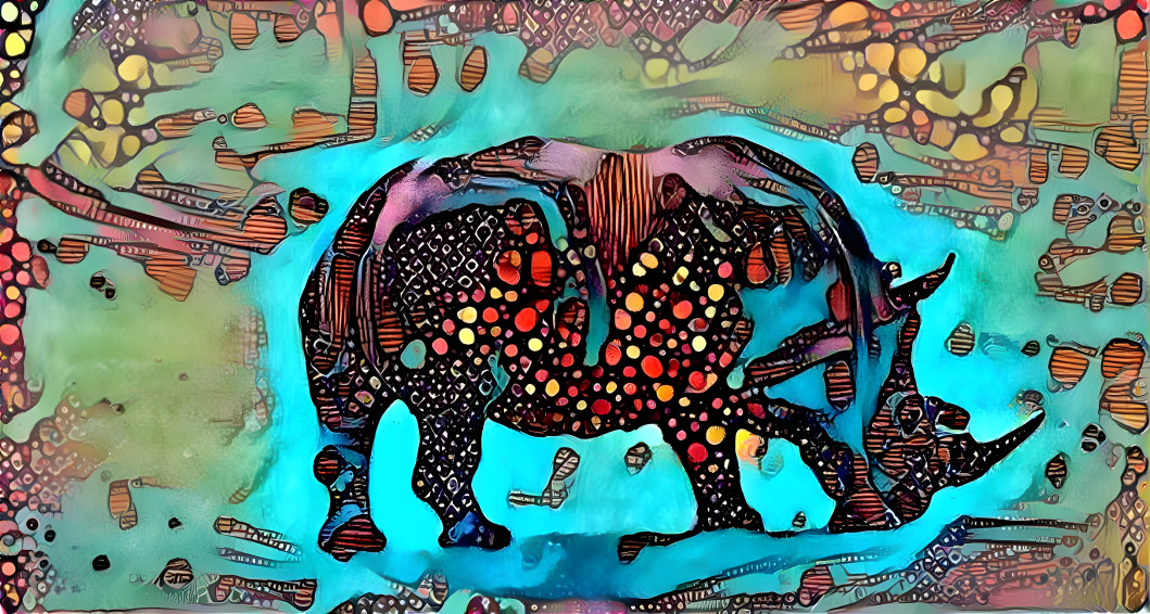 Rhino 