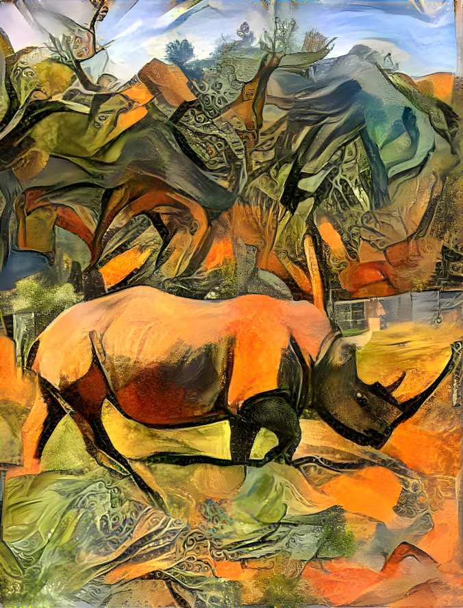 Rhino