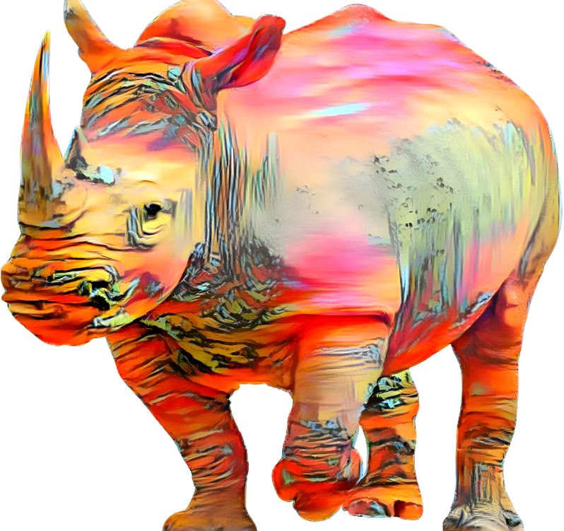 Rhinoceros 