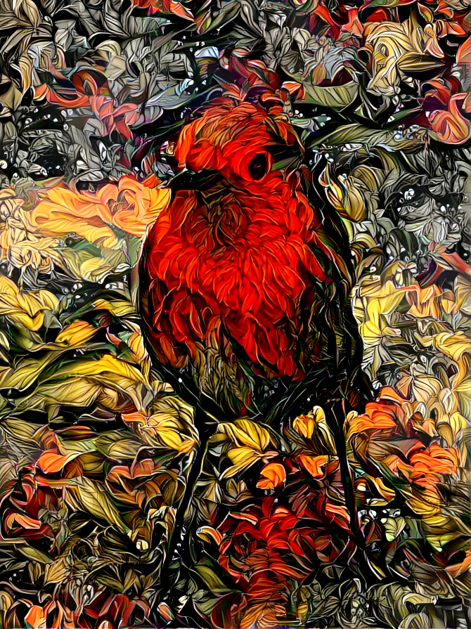 Birdie