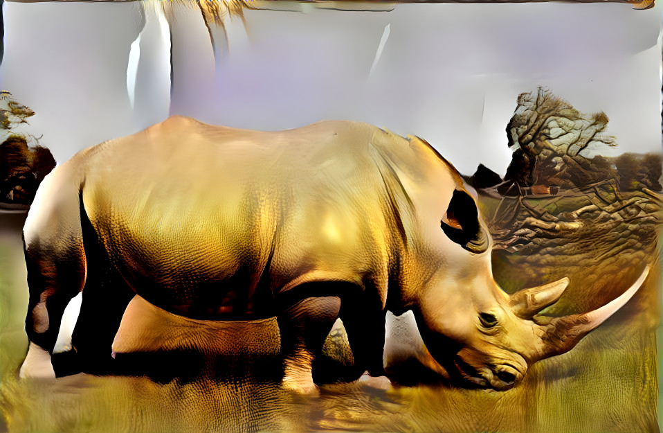 Rhino 