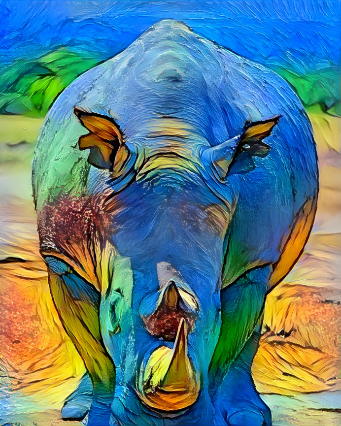 Rhino