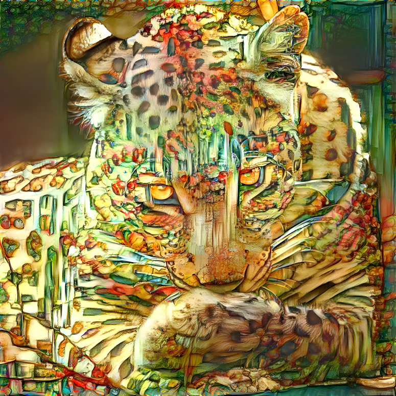 Leopard