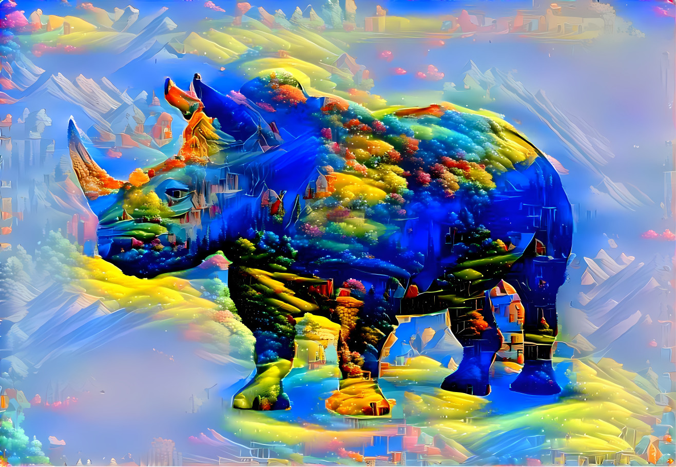 Rhino 