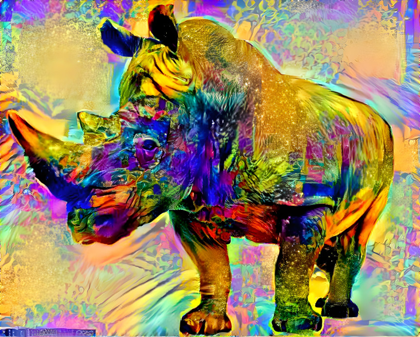 Rhinoceros 