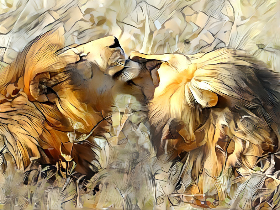 Lion 