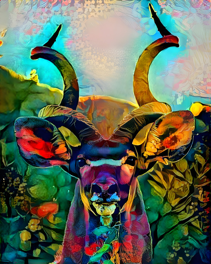 Kudu