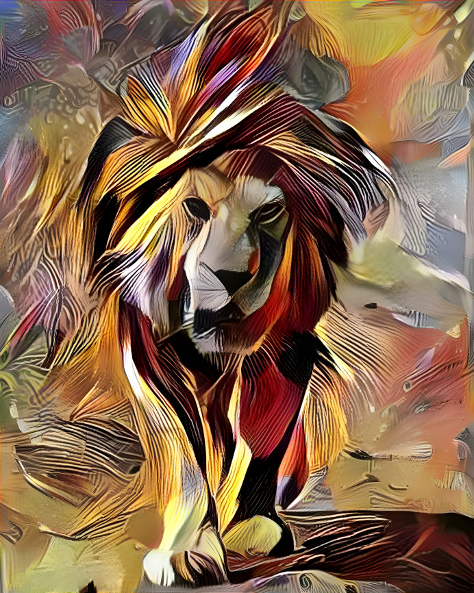 Lion