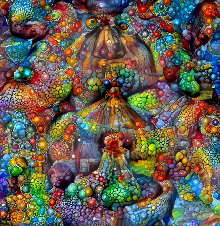 Dmt realm