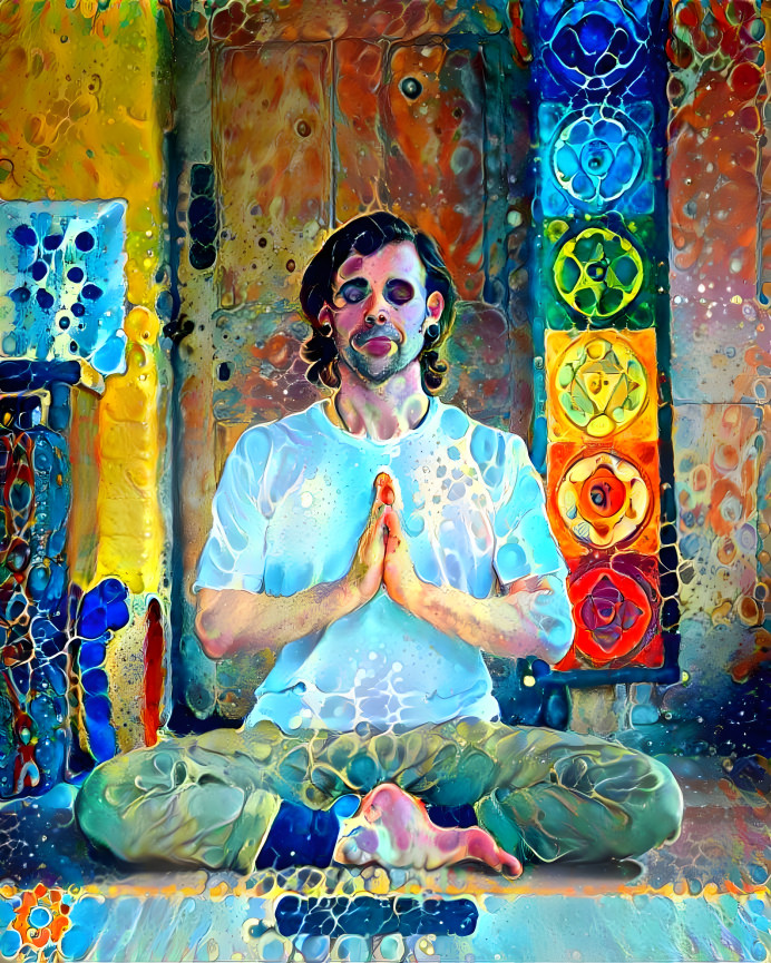 Meditation 