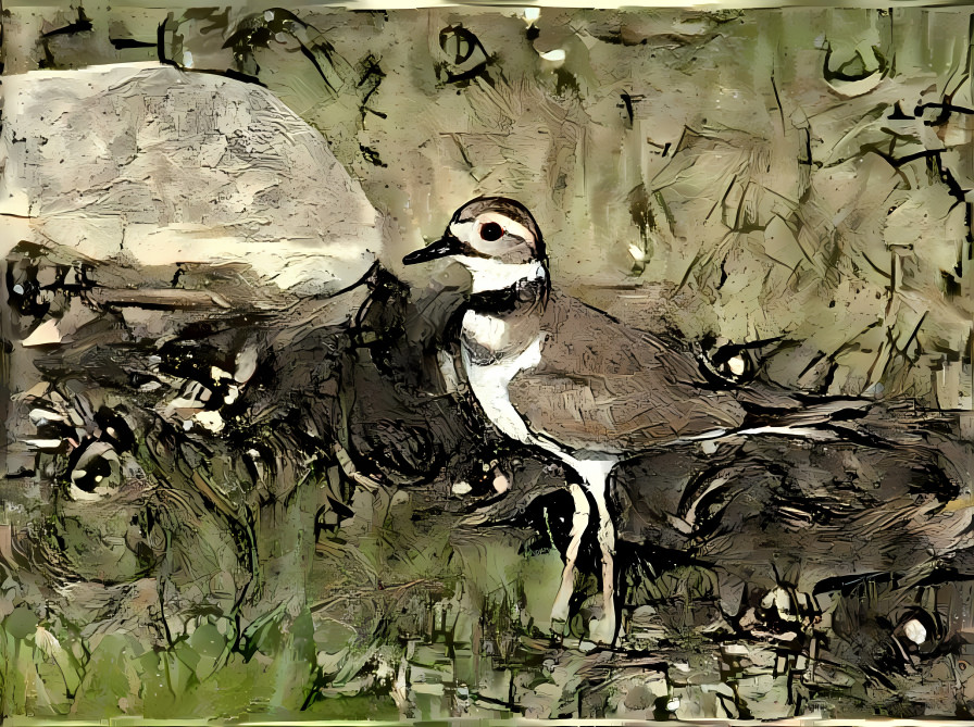 Killdeer