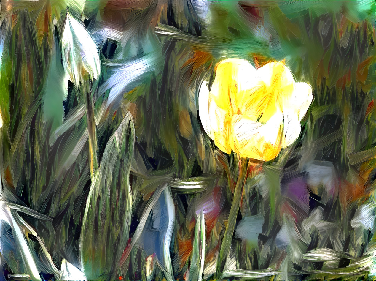 Tulips