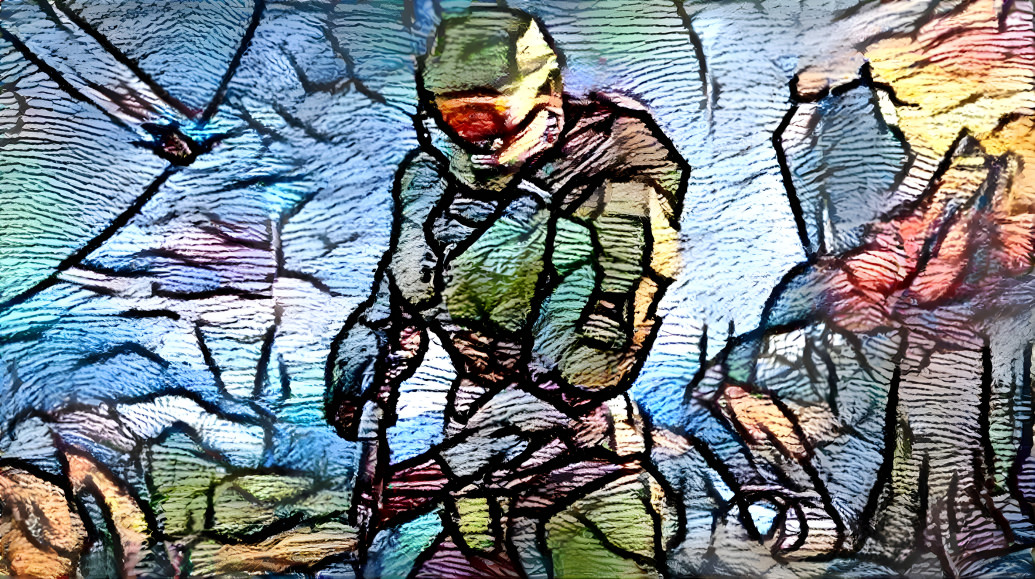 Master Chief