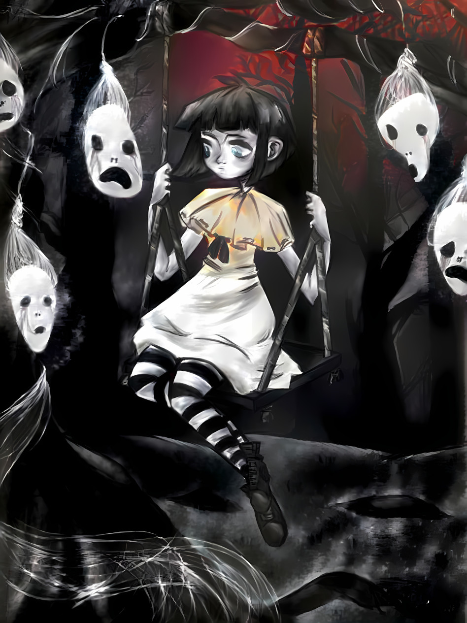 Fran Bow