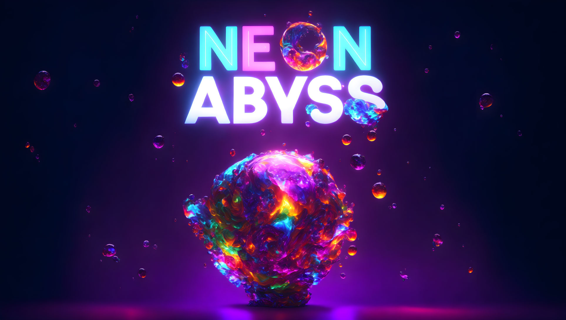 Neon Abyss