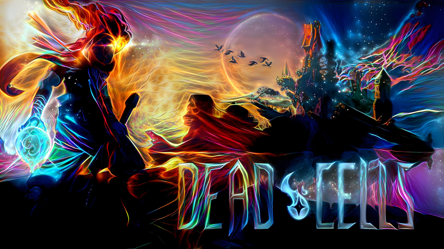 Dead Cells