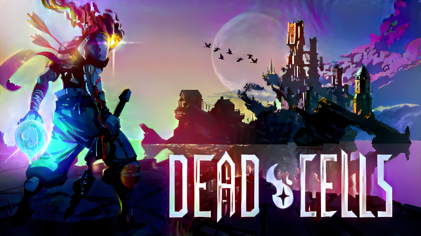 Dead cells retro