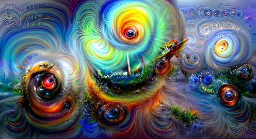 Deep Dream 3