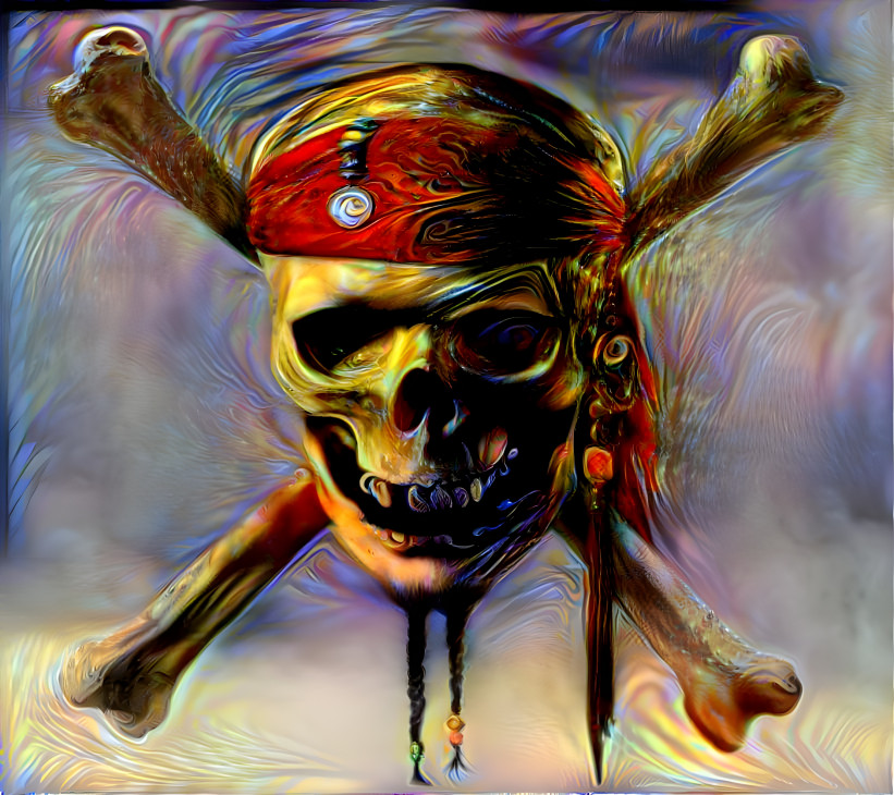 pirate