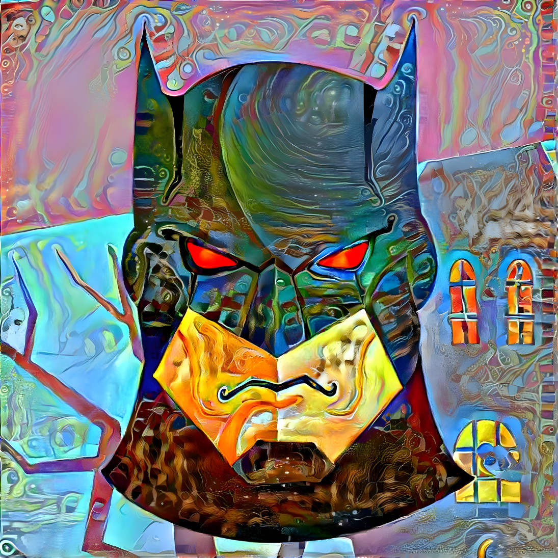 Batman