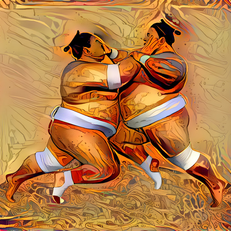 Sumo