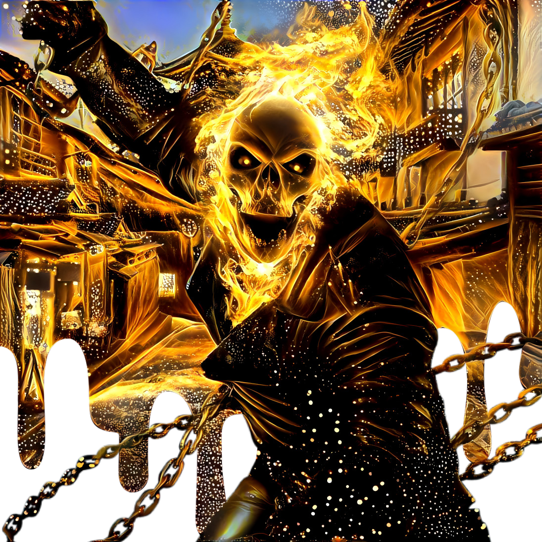 Ghost Rider