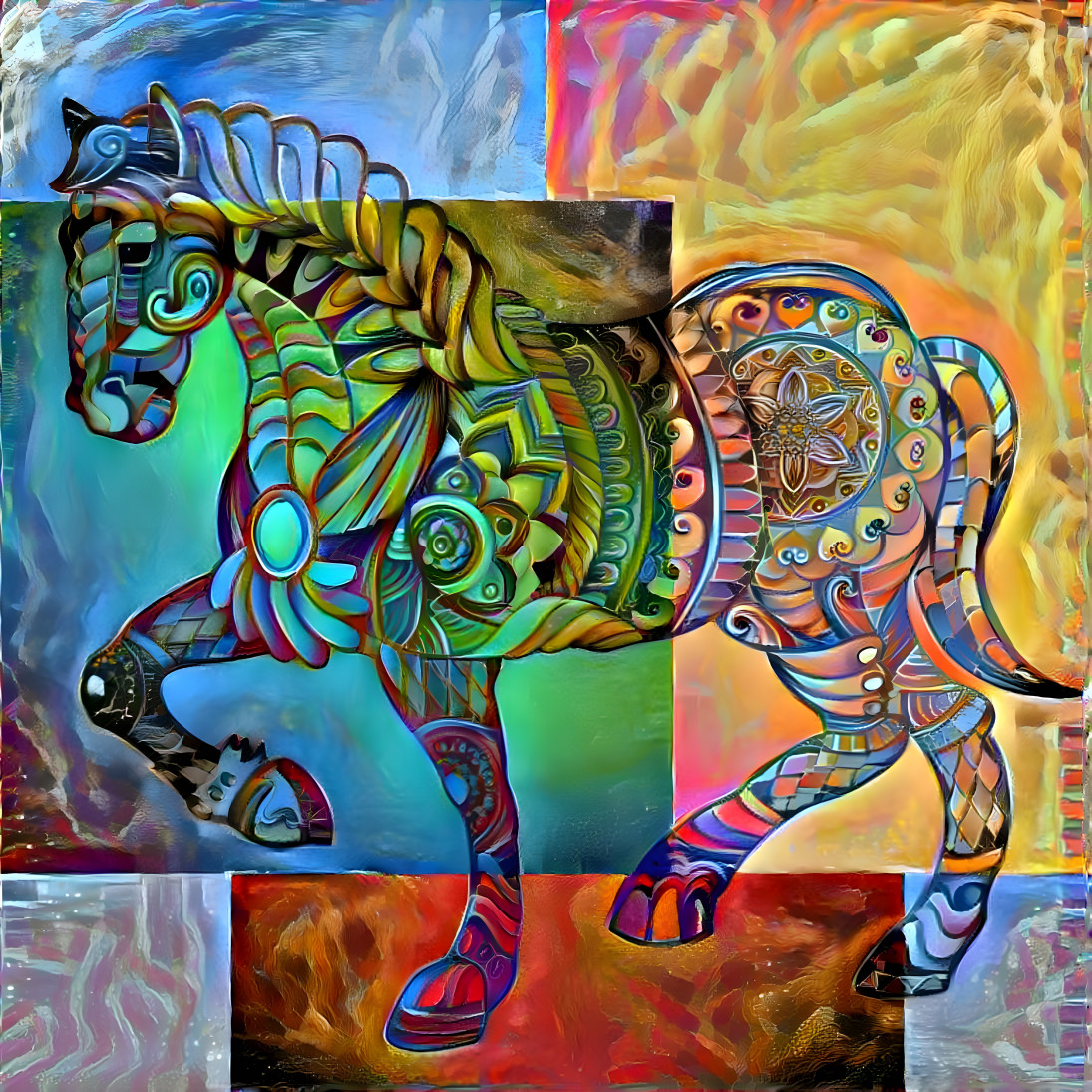 Horse