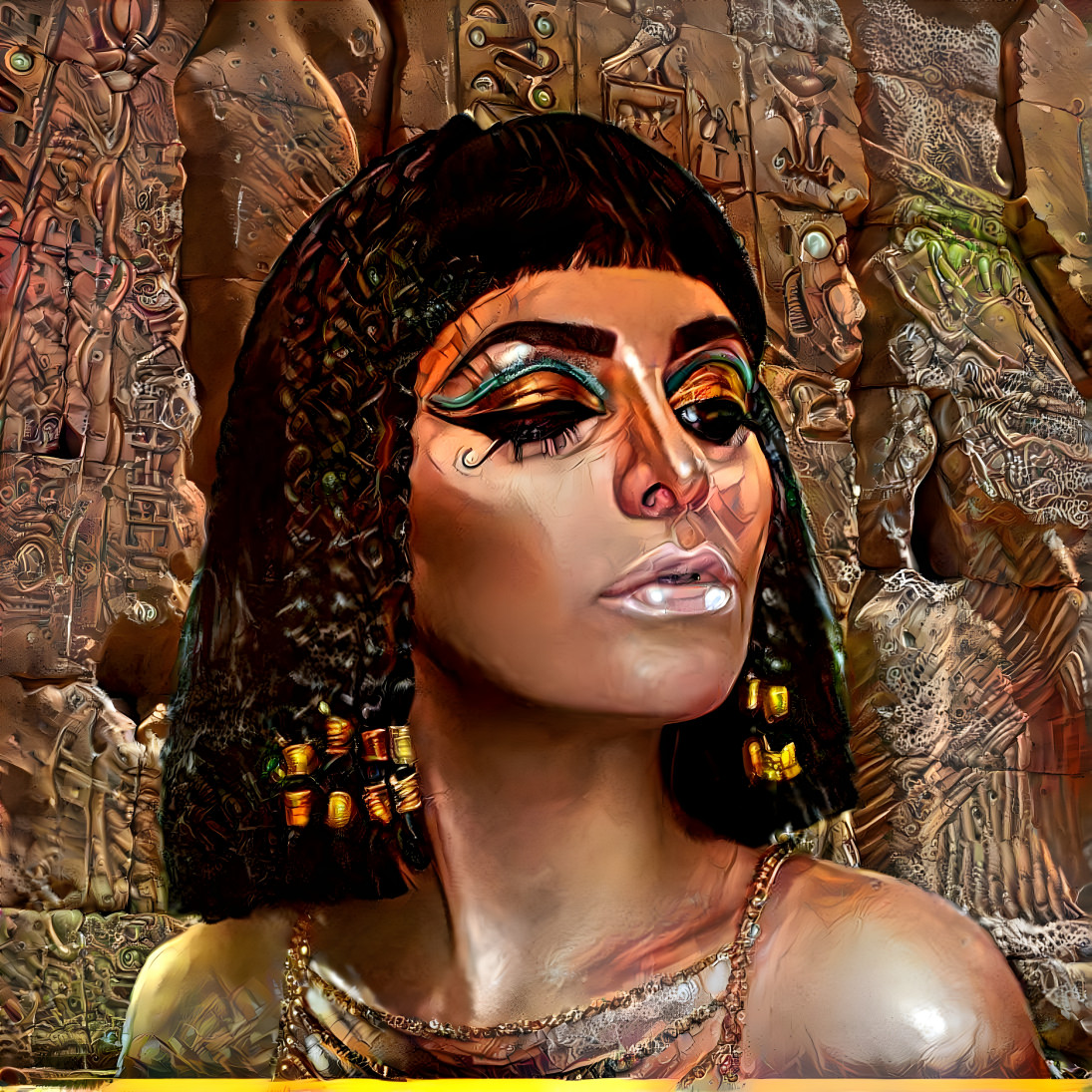 Cleopatra