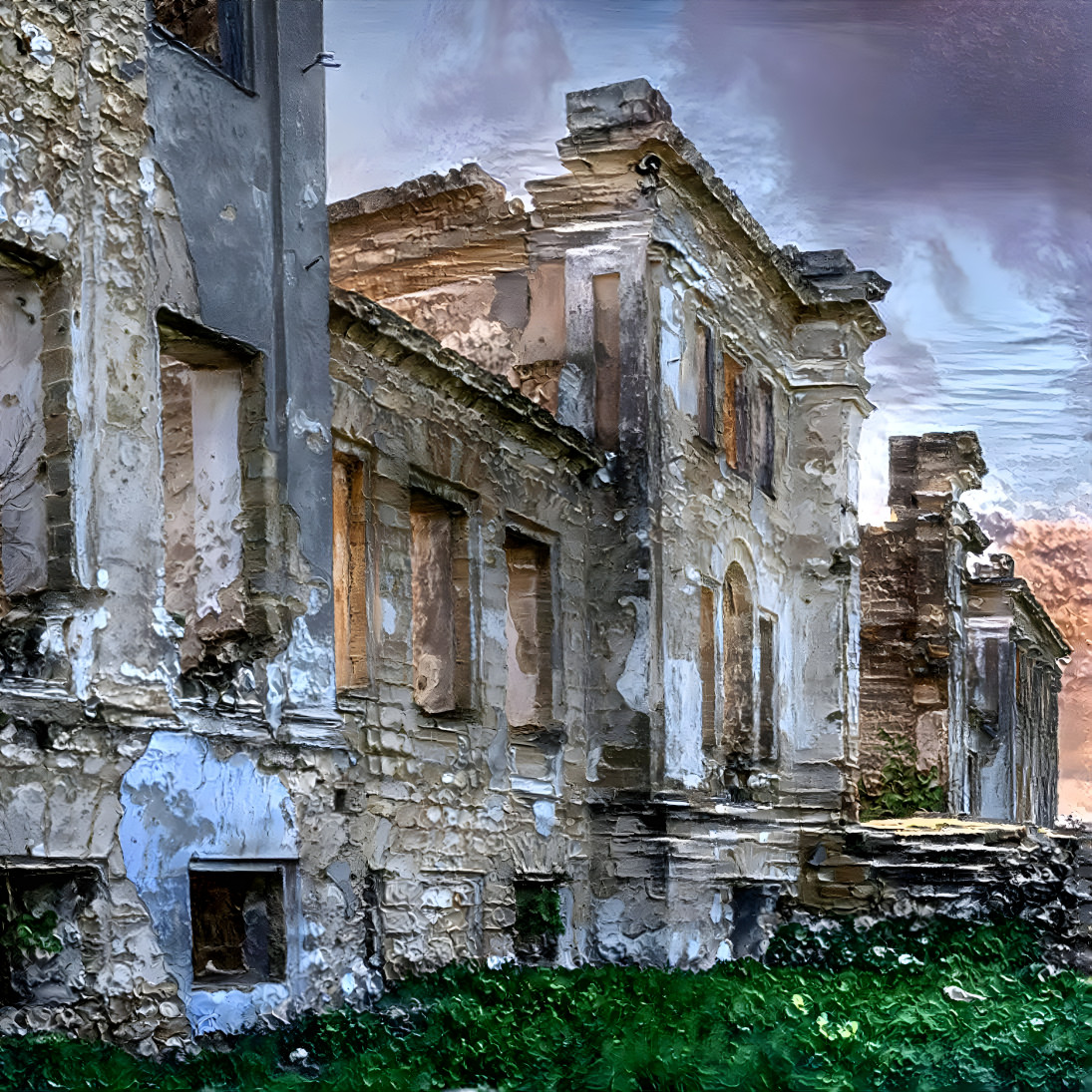 Ruins