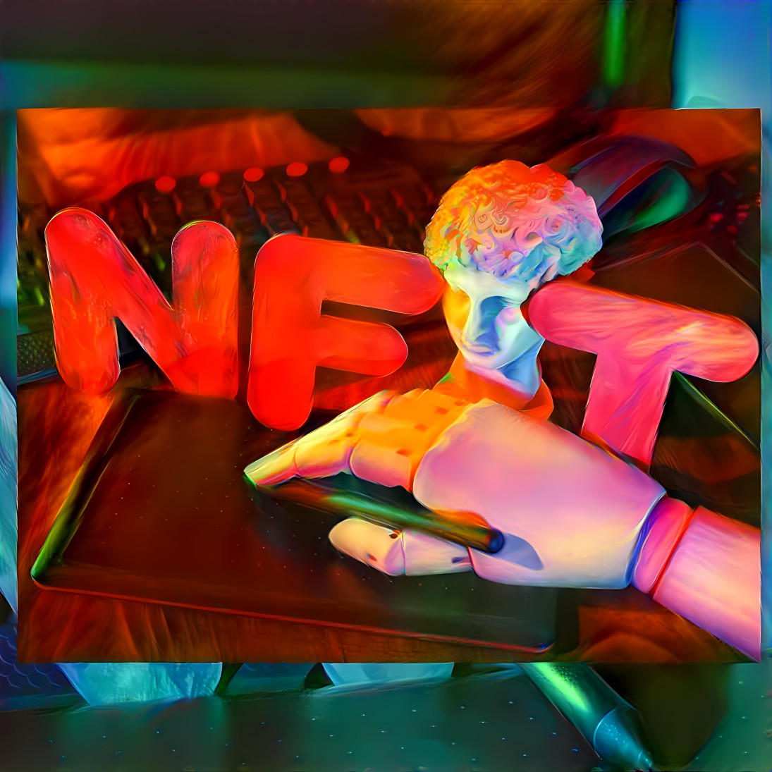 NFT