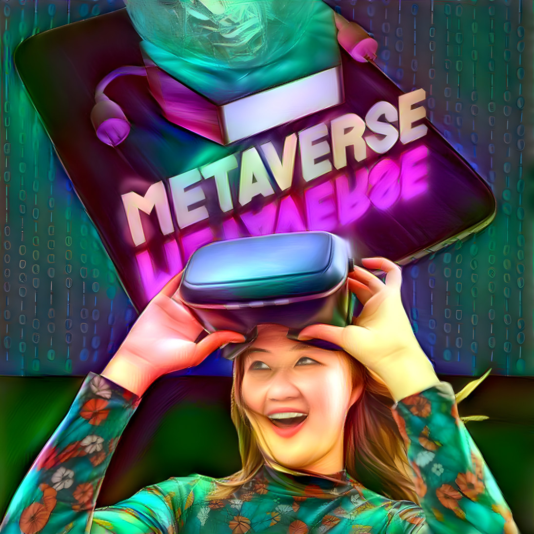 Metaverse