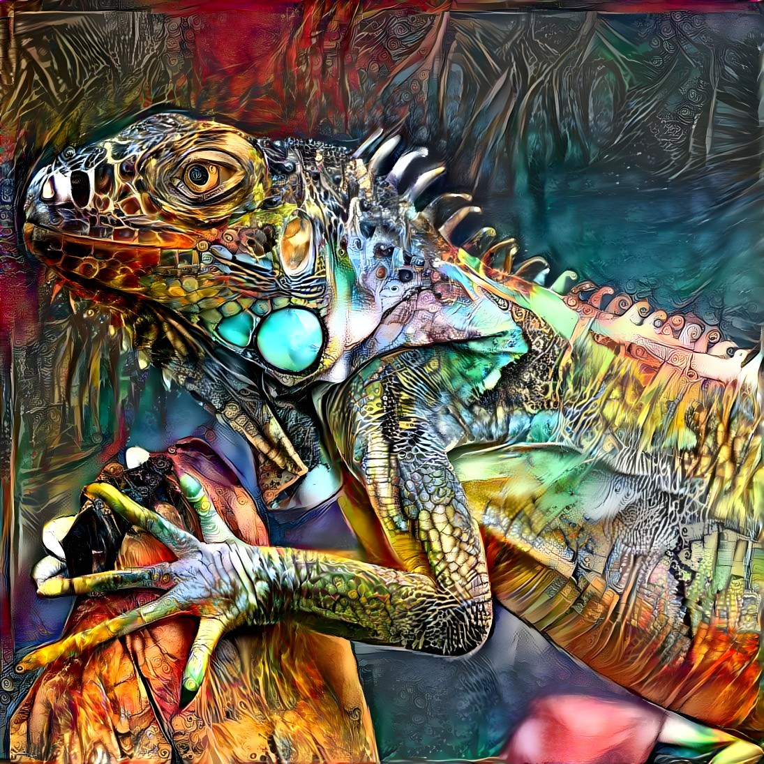 Lizard