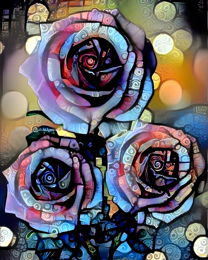 Roses